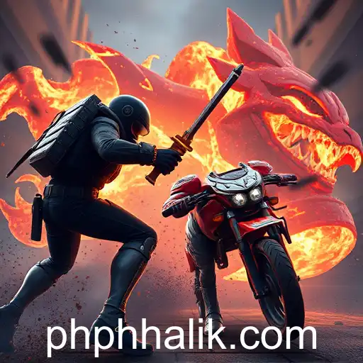 Exploring the Thrilling World of Action Games: Unveiling the Keyword 'phhalik'