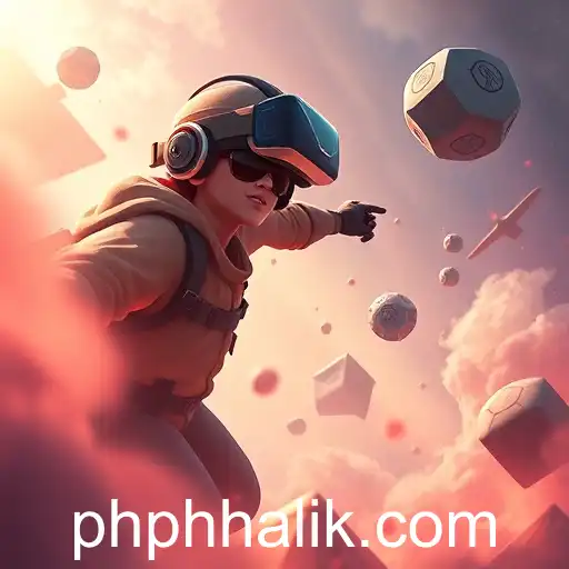 Gaming Evolution with Phhalik