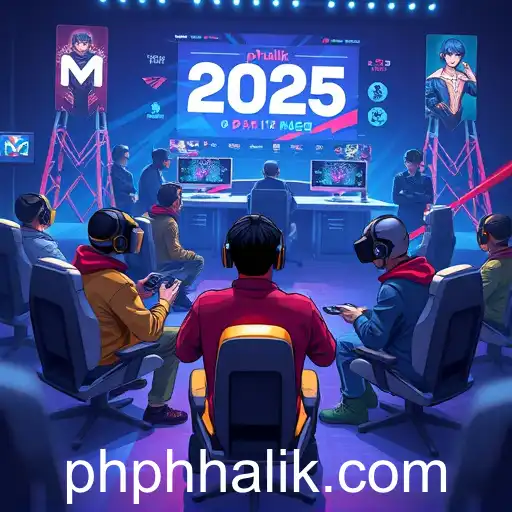 Evolution of Online Gaming and the Role of 'Phhalik'