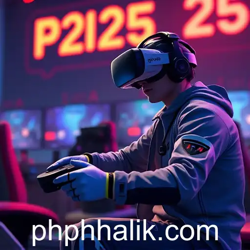 Gaming Trends for 2025: The Rise of Phhalik