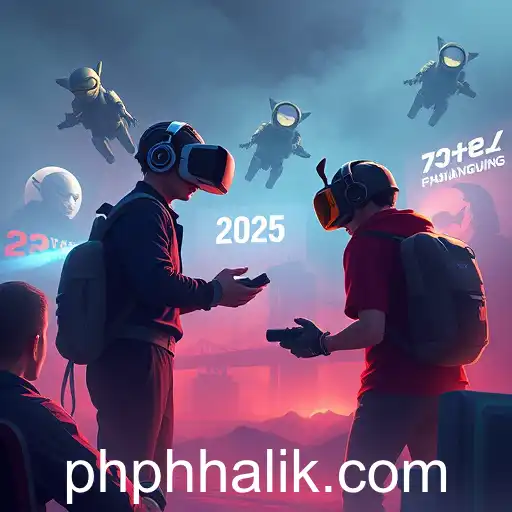 Phhalik's Impact on Gaming Culture