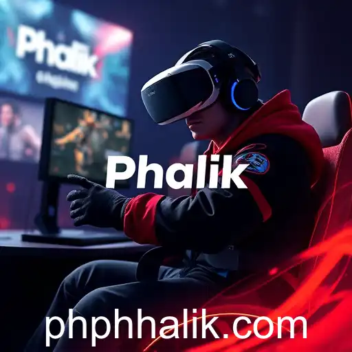 Phhalik's Rise in the Online Gaming Arena