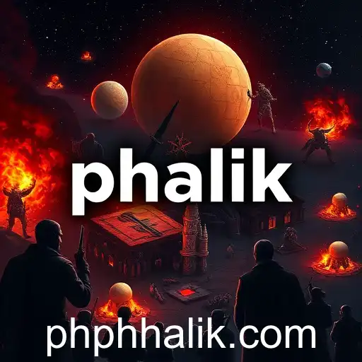 Gaming Revolution: 'Phhalik' Gains Popularity in 2025