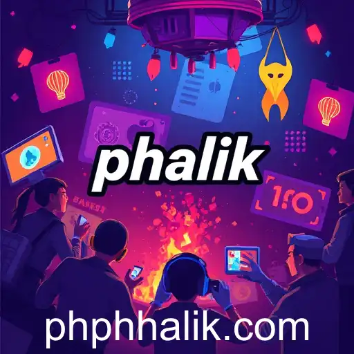 Phhalik: The Digital Playground Revolution