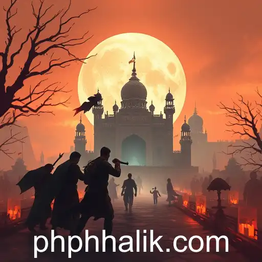 Phhalik: Bridging Gaming and Global Trends