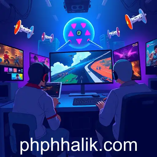 The Rise of Phhalik in English Gaming