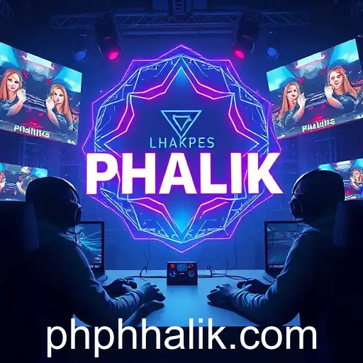 Phhalik: A New Era in Online Gaming
