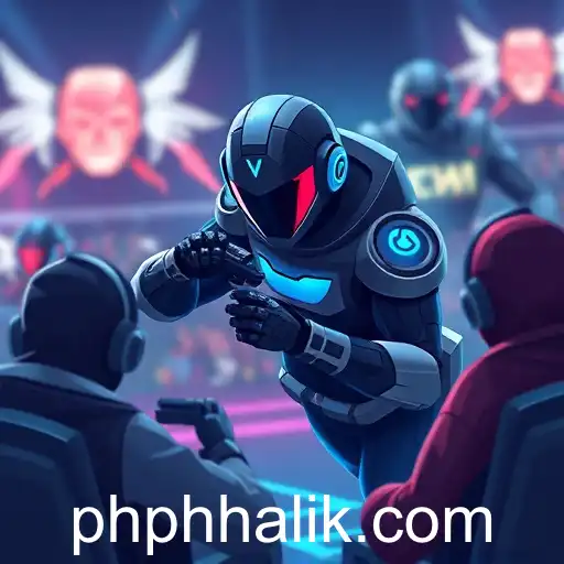 Phhalik: The Changing Landscape of Online Gaming