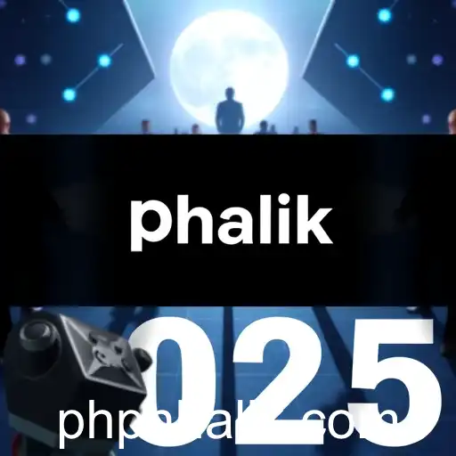 Phhalik: Revolutionizing the Online Gaming Experience