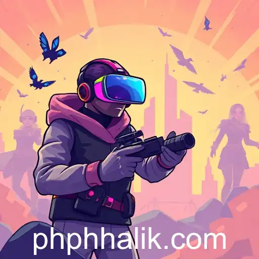 The Rise of Phhalik: A Gaming Revolution