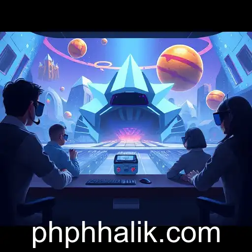 The Rise of Phhalik in Online Gaming