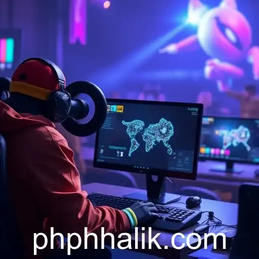 The Rise of 'Phhalik' in Online Gaming