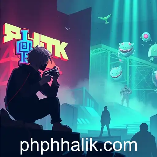 The Rise of Phhalik in the Gaming World