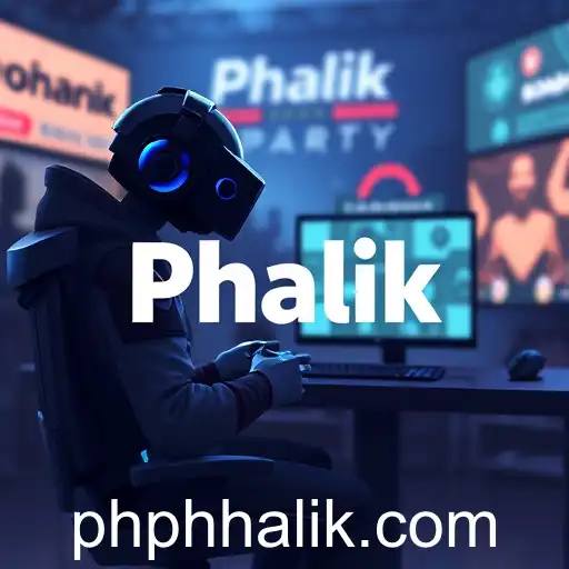 The Rise of Phhalik: A Digital Phenomenon