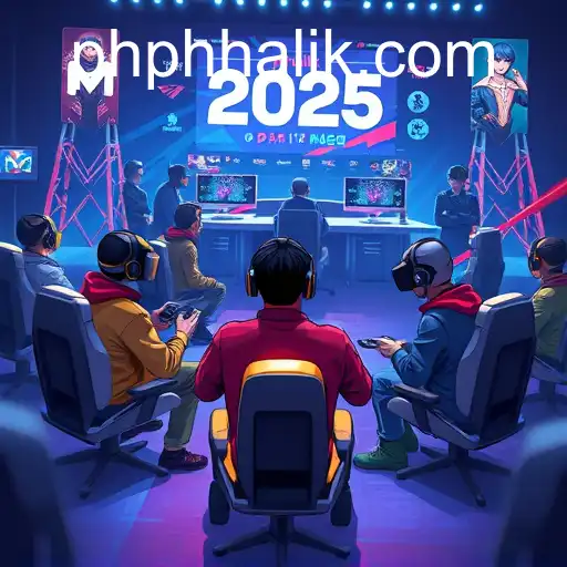 Evolution of Online Gaming and the Role of 'Phhalik'