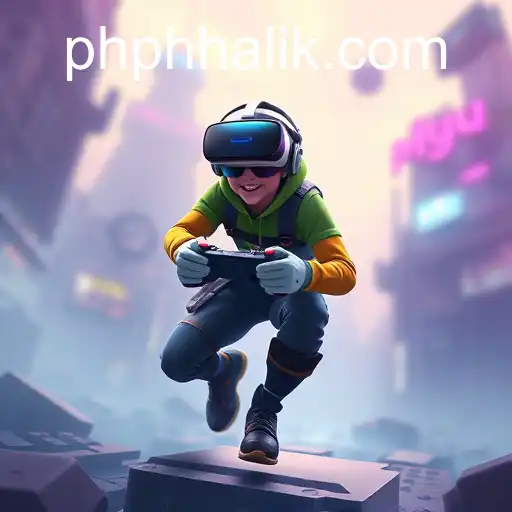 Game Development soars in 2025