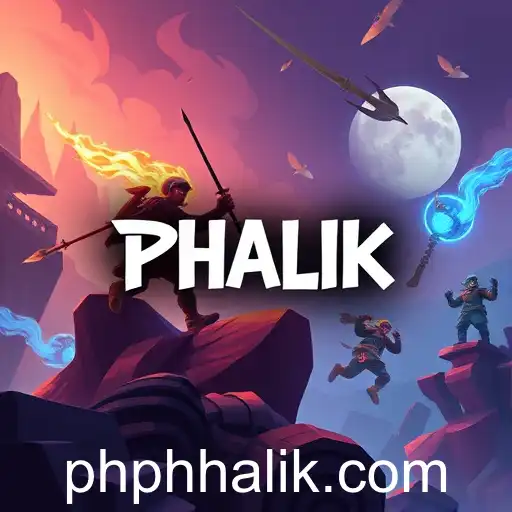 The Impact of Phhalik on Online Gaming in 2025
