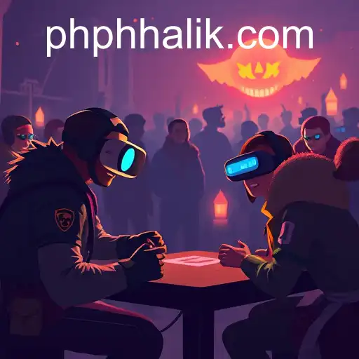 The Rise of Phhalik: Revolutionizing Online Gaming