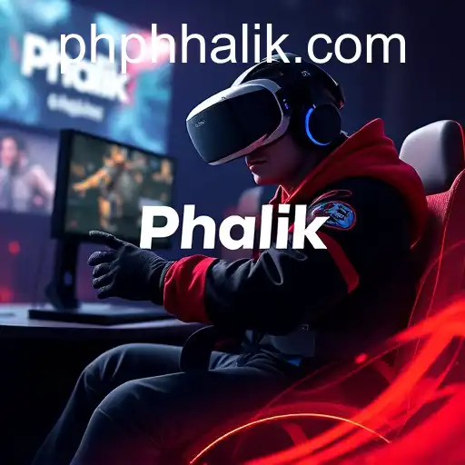 Phhalik's Rise in the Online Gaming Arena
