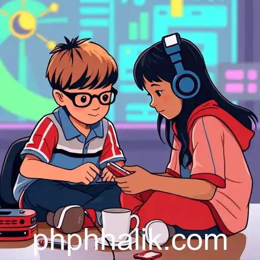 The Rise of Phhalik in Virtual Engagement