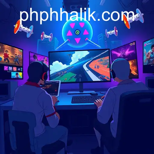 The Rise of Phhalik in English Gaming