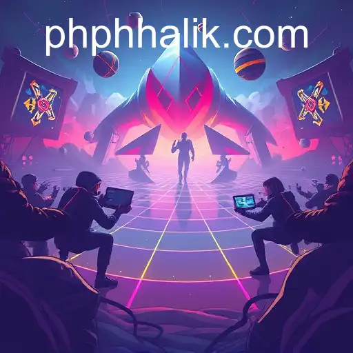 The Rise of 'Phhalik': Transforming the Online Gaming Landscape
