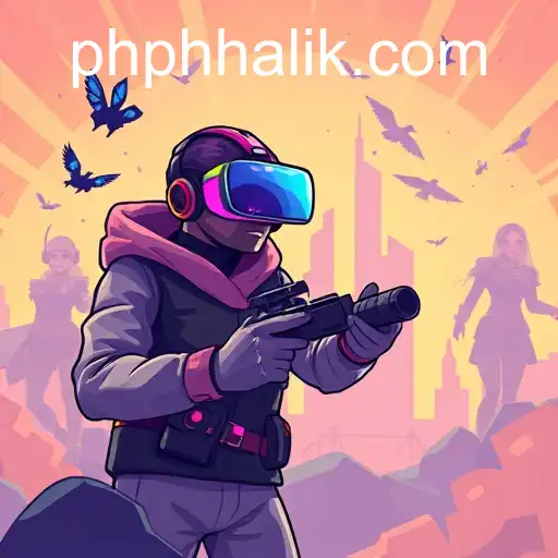 The Rise of Phhalik: A Gaming Revolution