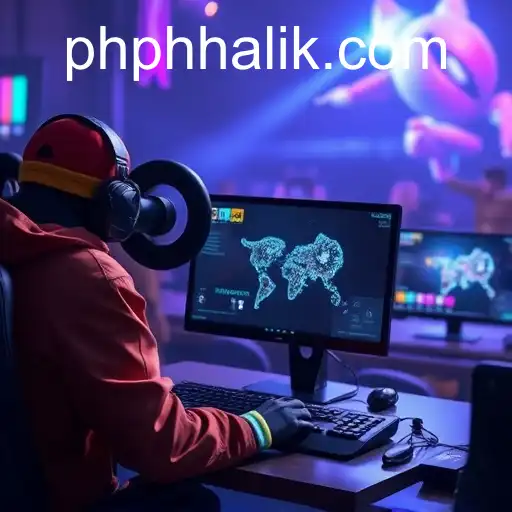 The Rise of 'Phhalik' in Online Gaming