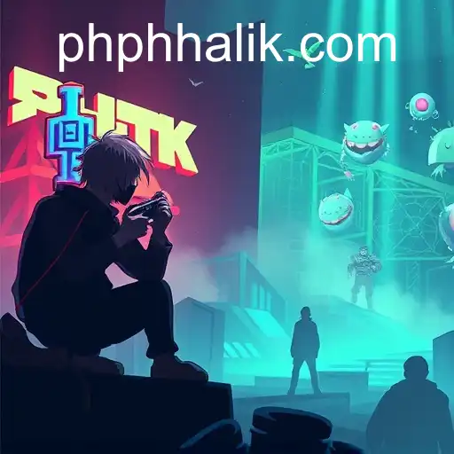 The Rise of Phhalik in the Gaming World