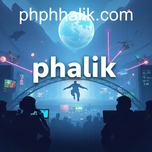 The Rise of Phhalik in the Gaming World