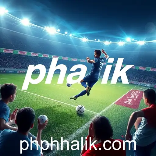 Exploring the Thrills of 'Sports Games' with the Keyword 'Phhalik'
